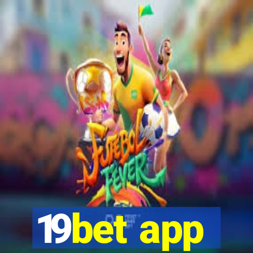 19bet app